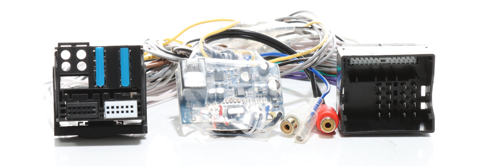 Audio System HLC2 RTC QUADLOCK 40 | Quadlock High-Low Converter